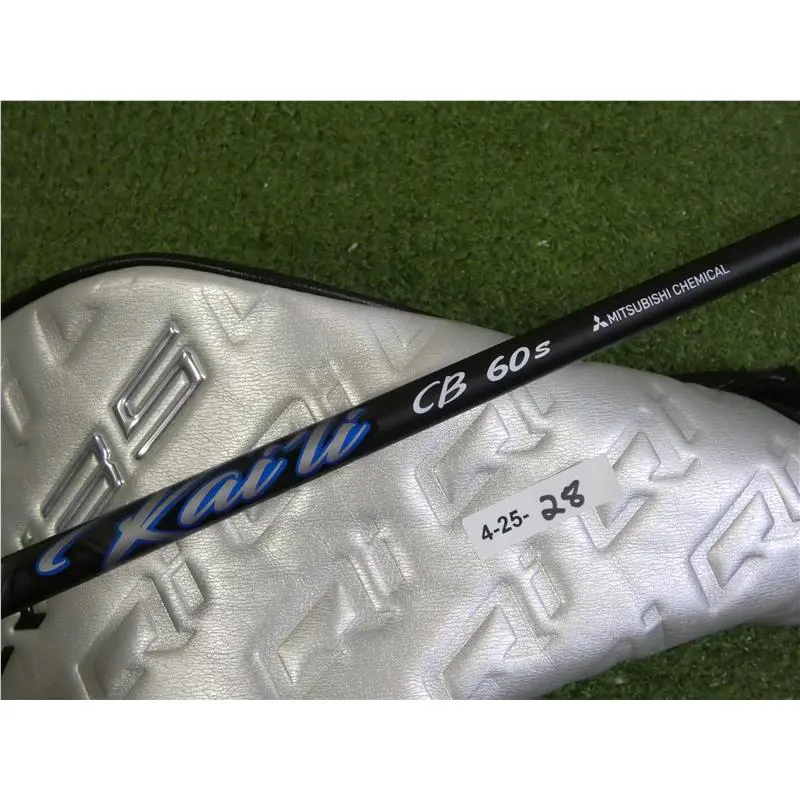 TaylorMade  - Qi35 LS - Blue 2