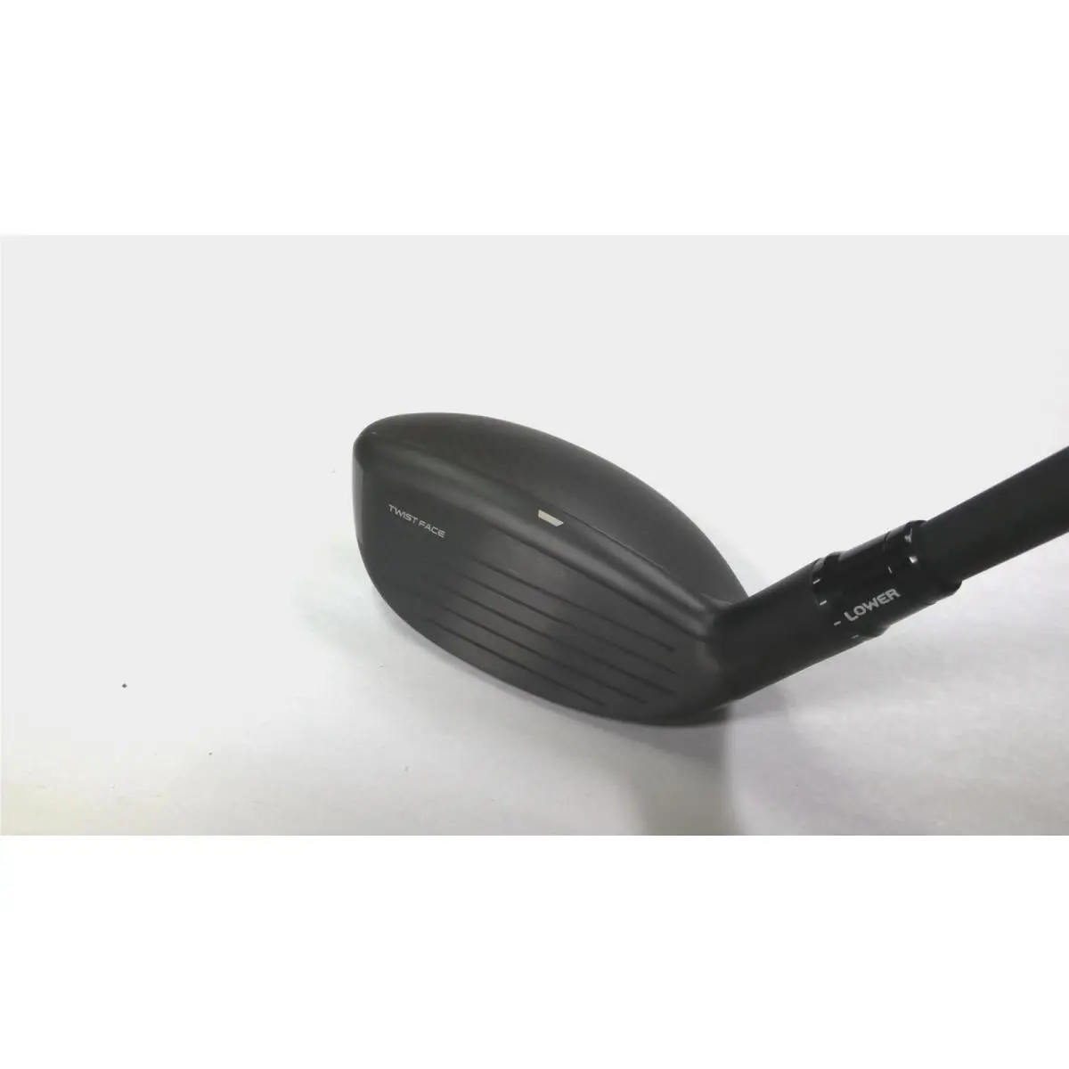 TaylorMade  - Qi4D - Lie Angle: Black 0