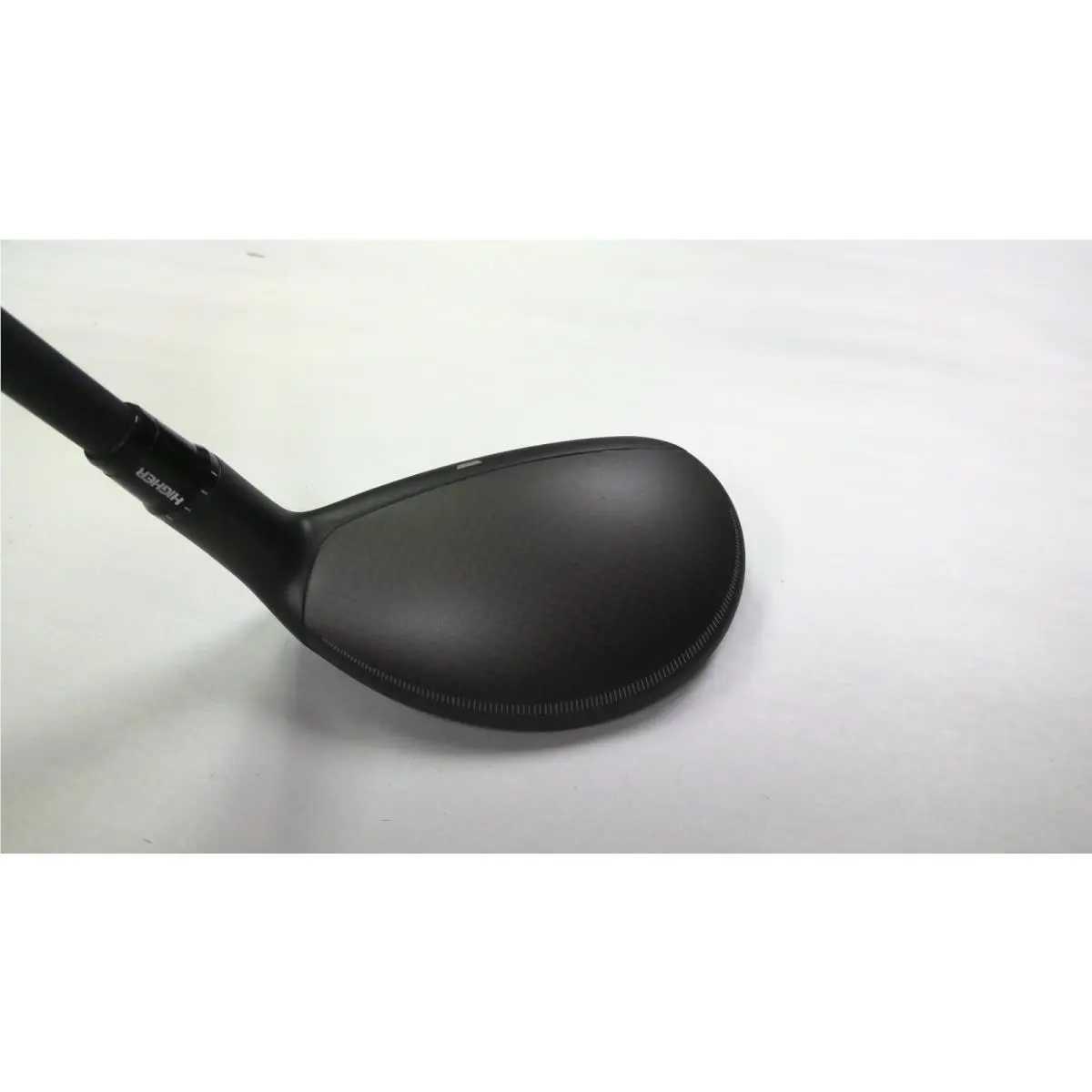 TaylorMade  - Qi4D - Lie Angle: Black 1