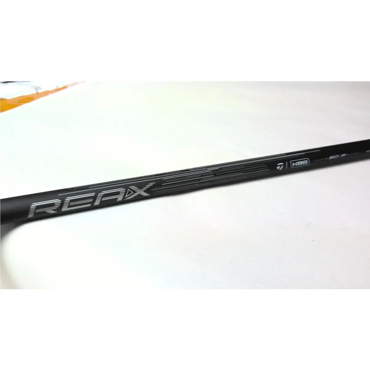 TaylorMade  - Qi4D - Lie Angle: Black 2