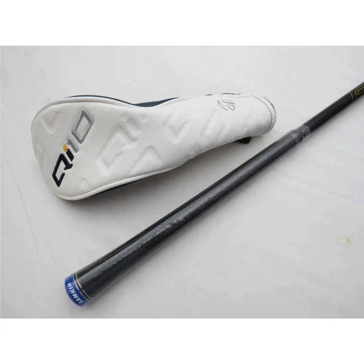TaylorMade  - Qi10 Max - Max 4