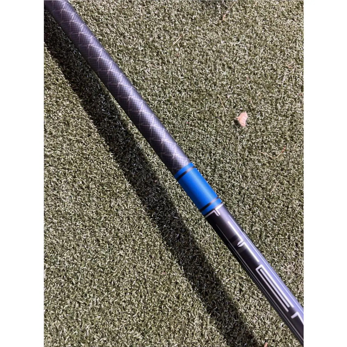 TaylorMade  - Mitsubishi Chemical Tensei AV Limited Blue 75 FW - Blue (UPC: 499009903540) 5