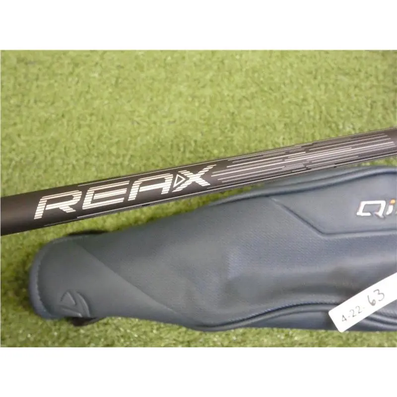 TaylorMade  - Qi4D Max - Max 2