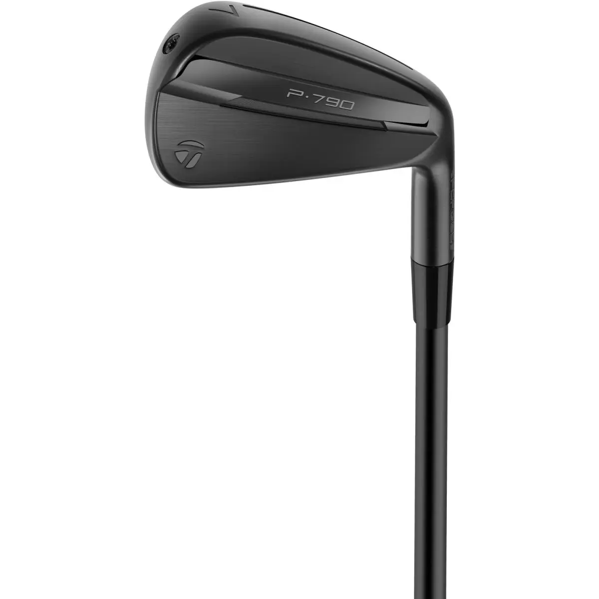 Taylormade P790 Designer Series Shadowfall 4-PW Iron Set Stiff