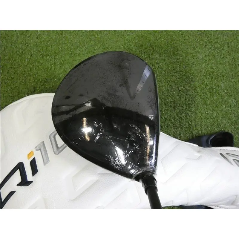 TaylorMade  - Qi10 LS 1
