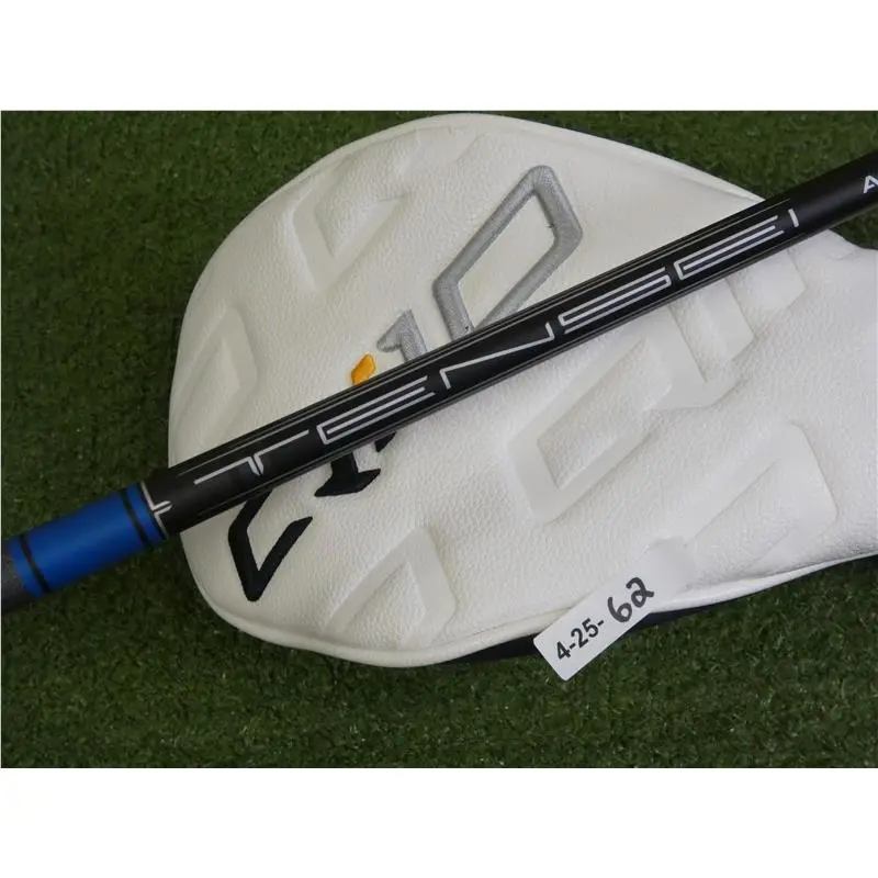 TaylorMade  - Qi10 LS 2