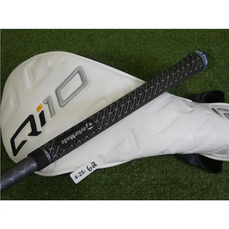 TaylorMade  - Qi10 LS 4