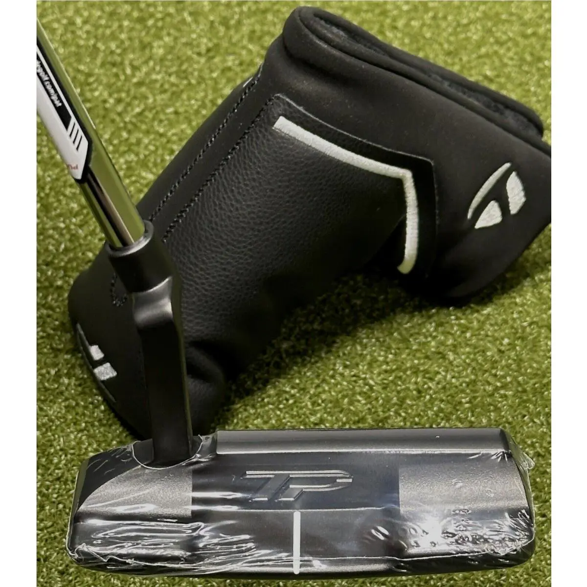 TaylorMade  - TP Black Juno 1 - Black Juno - Black 1