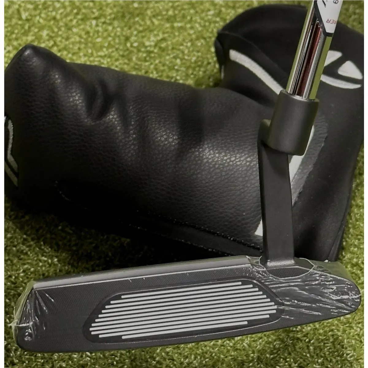 TaylorMade  - TP Black Juno 1 - Black Juno - Black 2