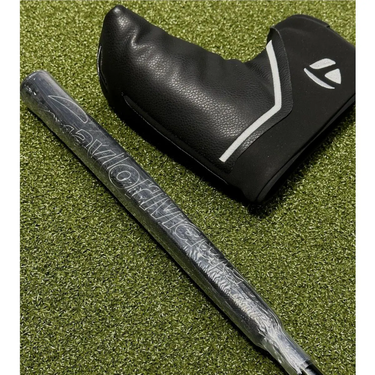 TaylorMade  - TP Black Juno 1 - Black Juno - Black 6