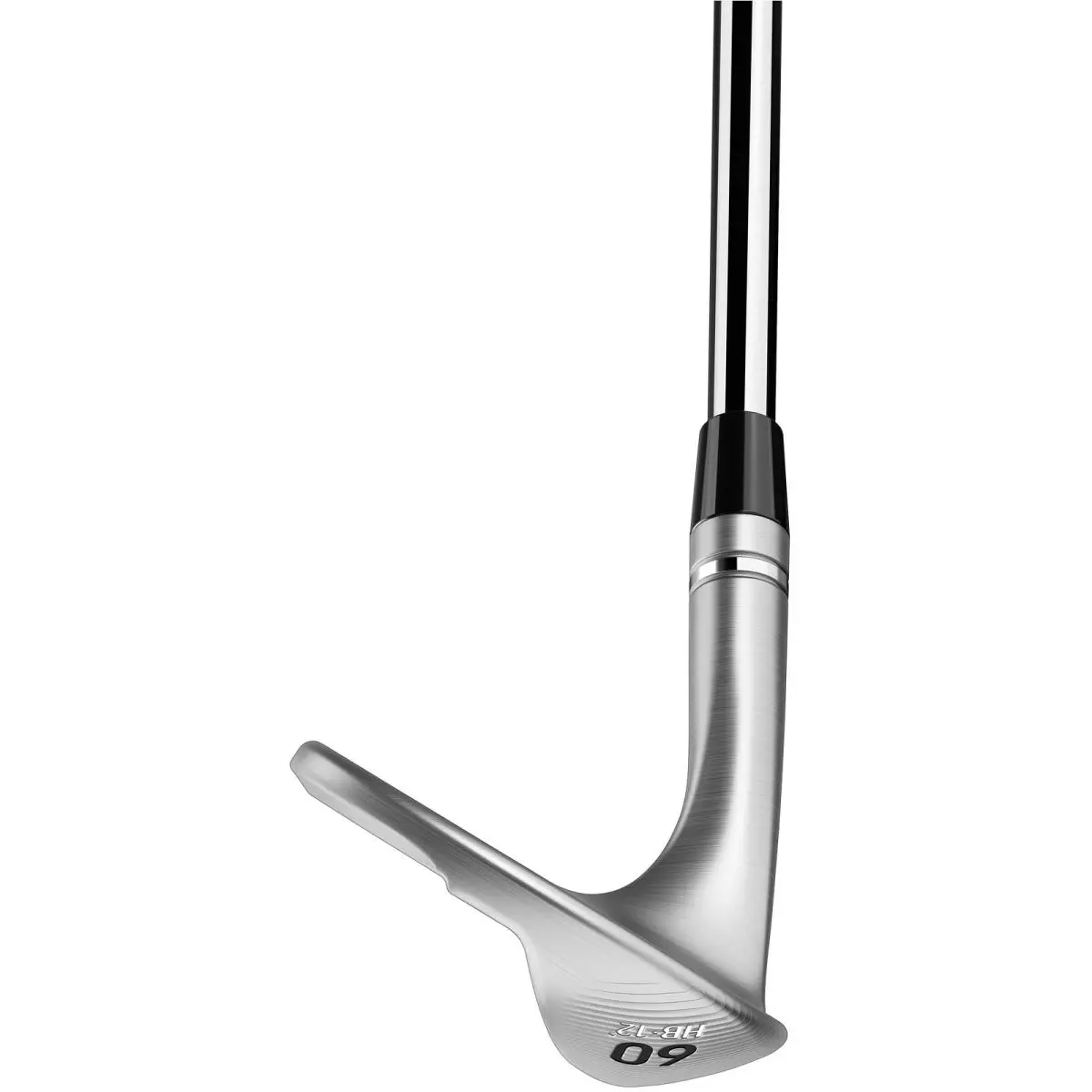 TaylorMade  - MG5 Chrome HB - Chrome - Gold (UPC: 197995029625) 0