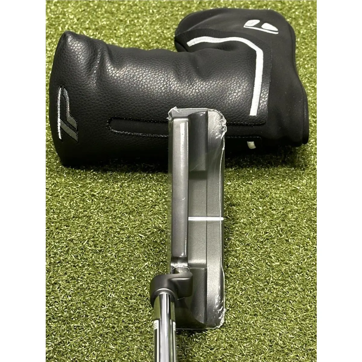 TaylorMade  - TP Black Soto 1 - Black Soto - Black 0