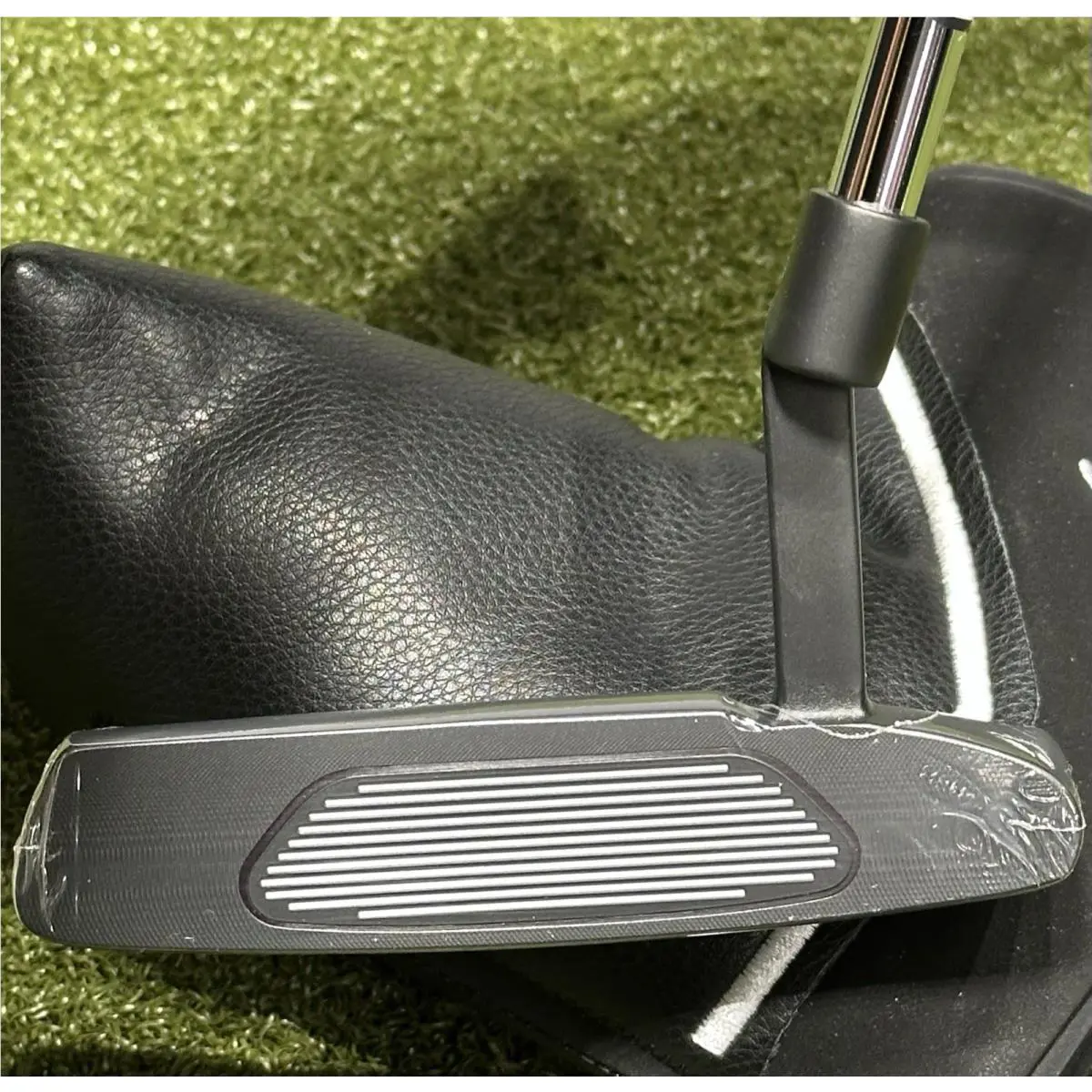 TaylorMade  - TP Black Soto 1 - Black Soto - Black 2