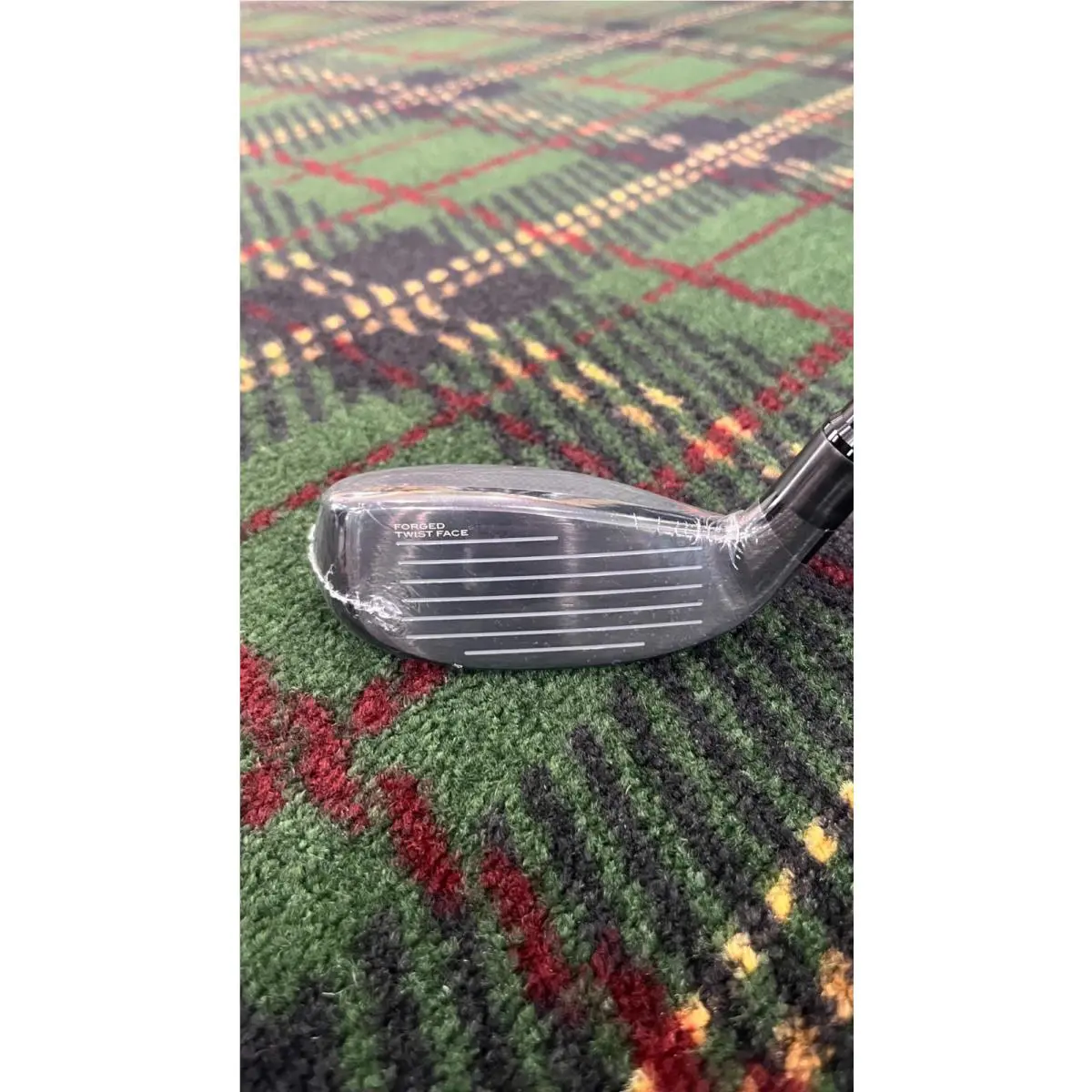 TaylorMade  - Stealth Plus - Stealth Plus - Teal 1