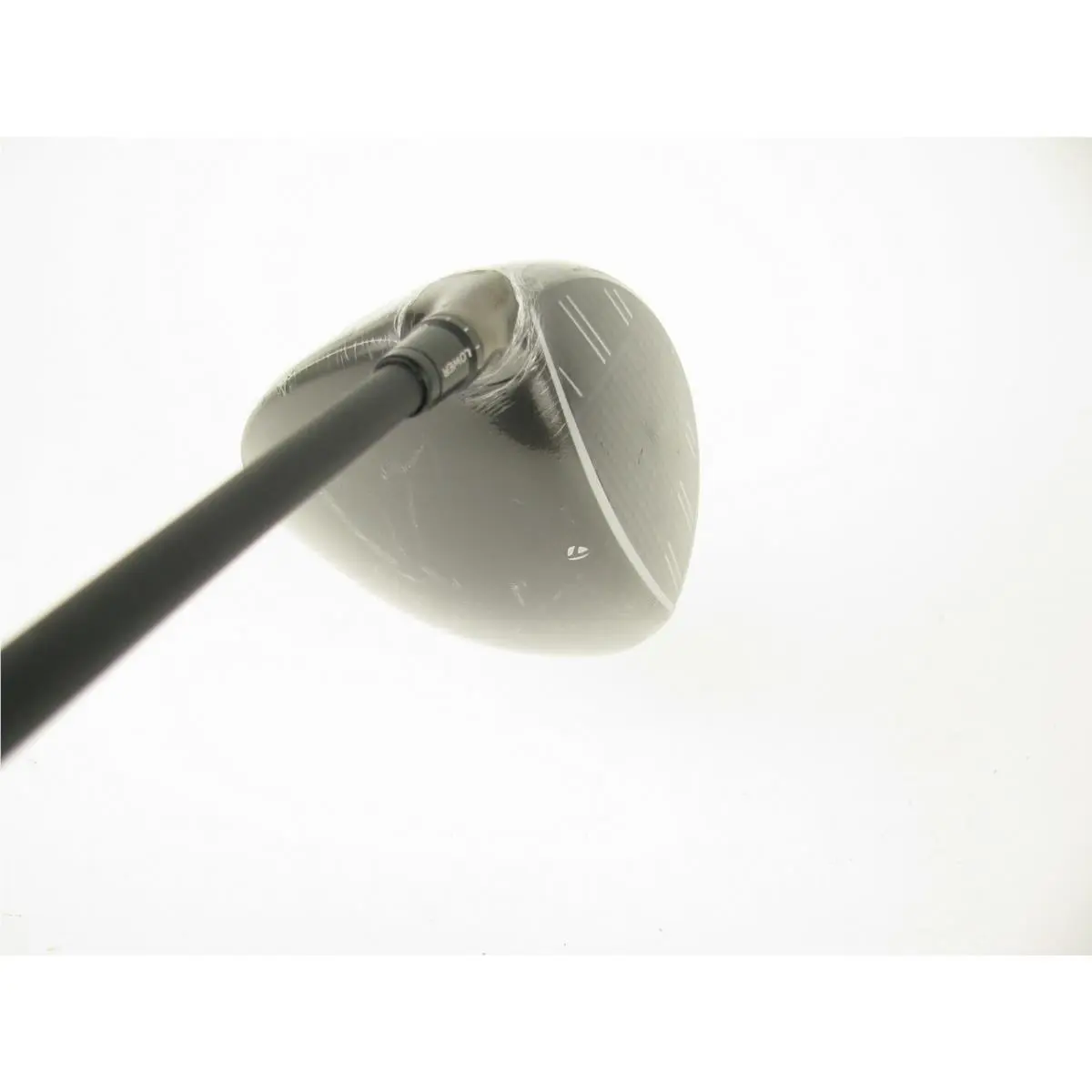 TaylorMade  - Qi4D LS - HEADONLYNSG0414262335 3