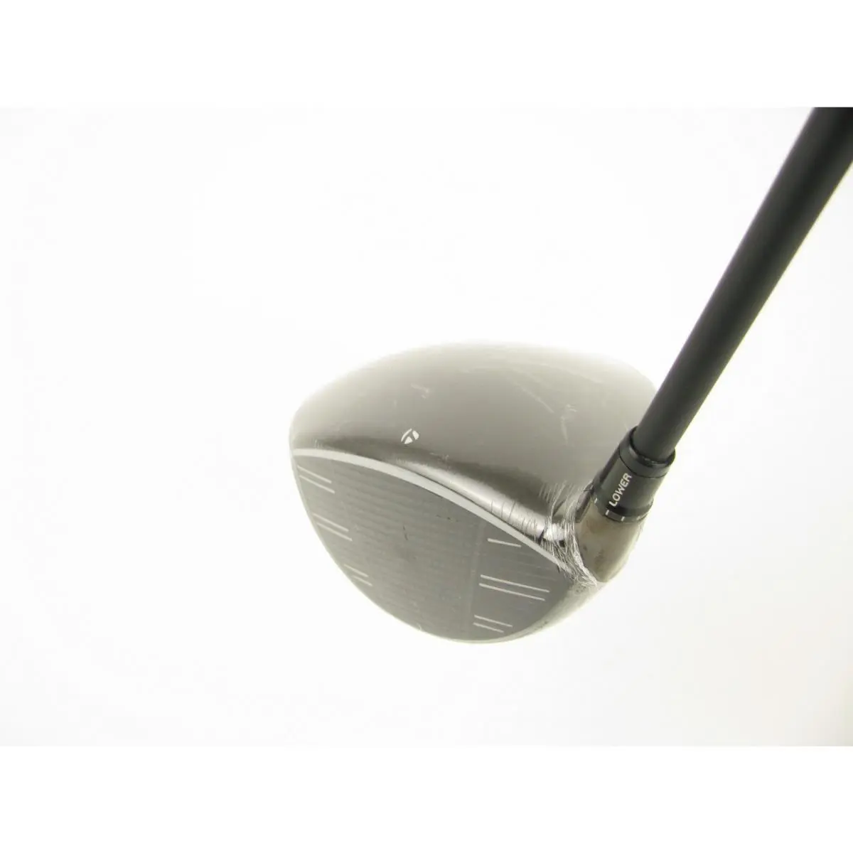 TaylorMade  - Qi4D LS - HEADONLYNSG0414262335 4