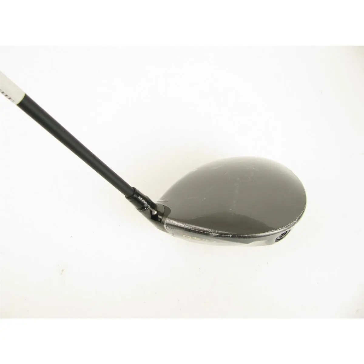 TaylorMade  - Qi4D LS - HEADONLYNSG0414262335 5