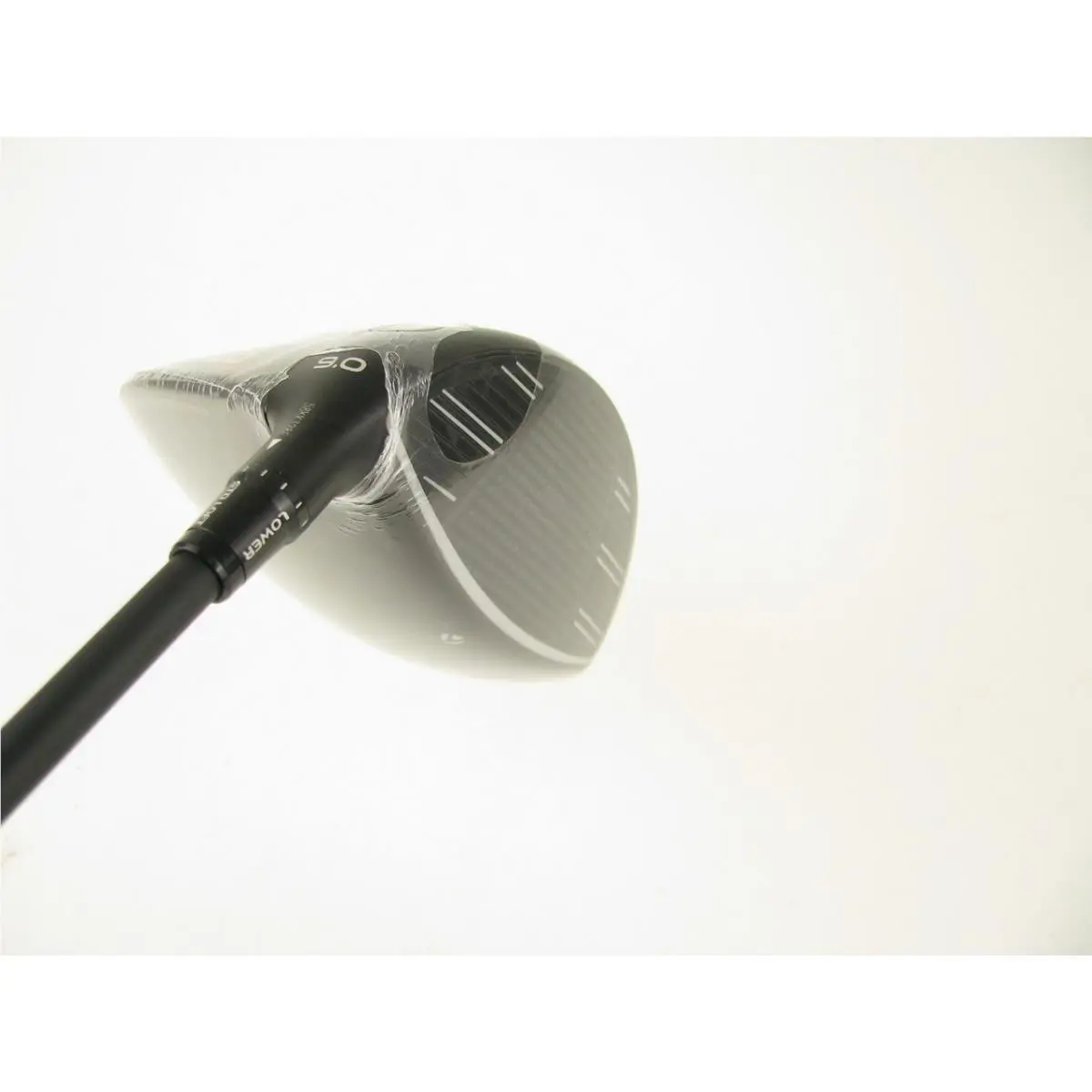 TaylorMade  - Qi4D Max - Max - HEADONLYJ160317265 2
