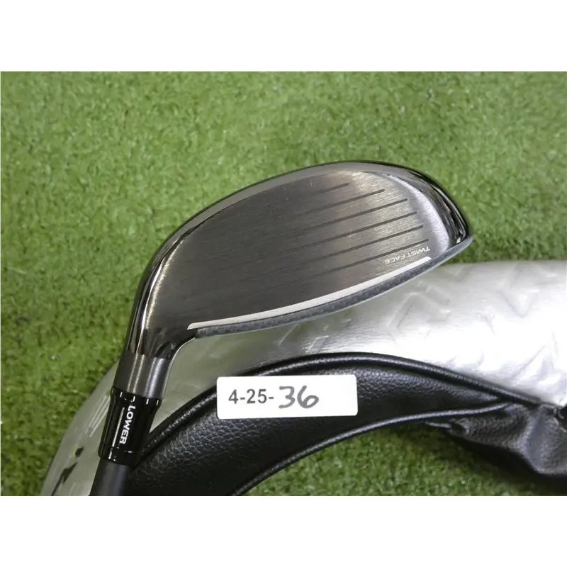 TaylorMade  - Qi35 Tour - Tour - Blue 0