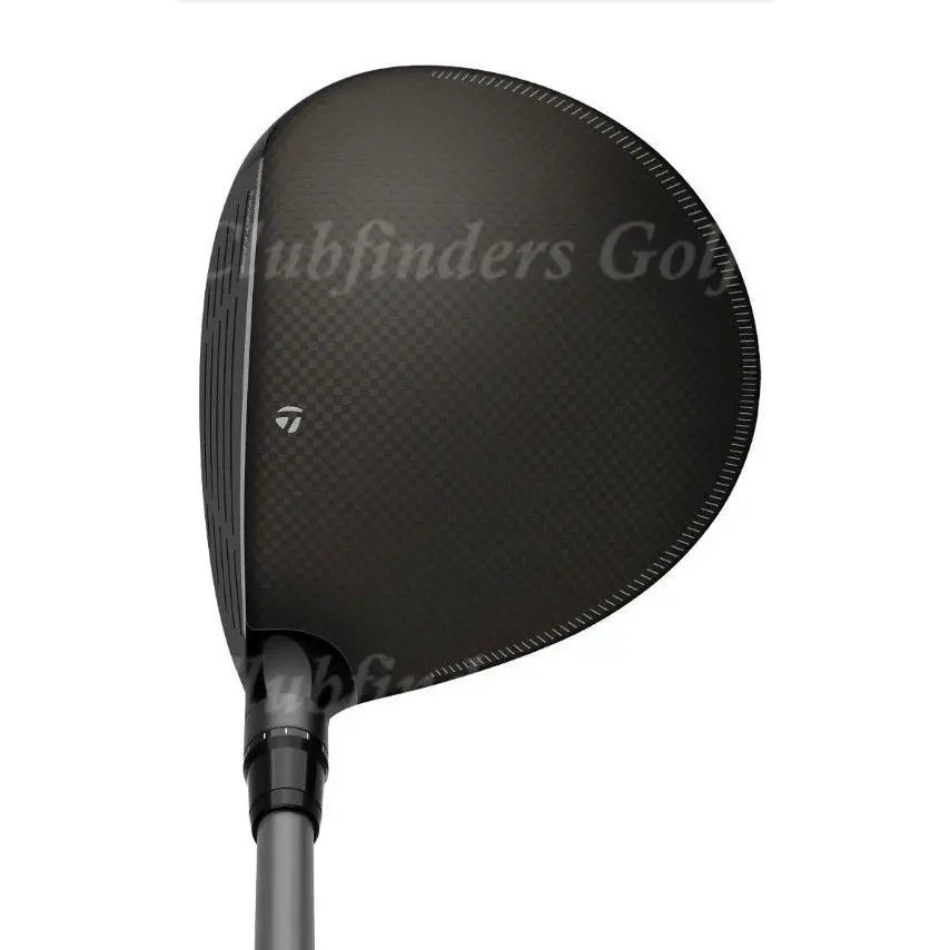 TaylorMade  - Qi4D MAX Lite - MAX Lite 0