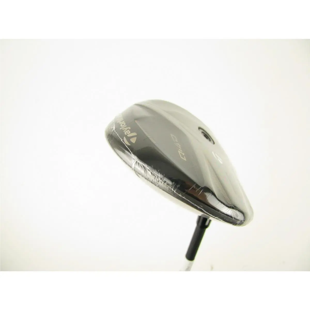 TaylorMade  - Qi4D - HEADONLYNSG0414262345 1