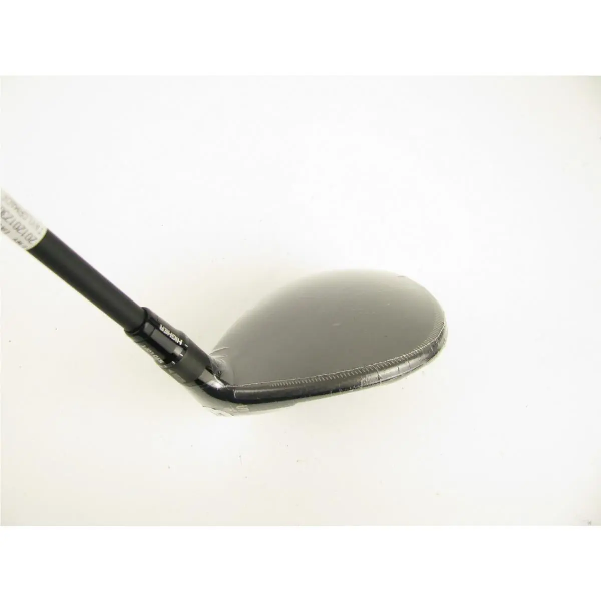 TaylorMade  - Qi4D - HEADONLYNSG0414262345 5