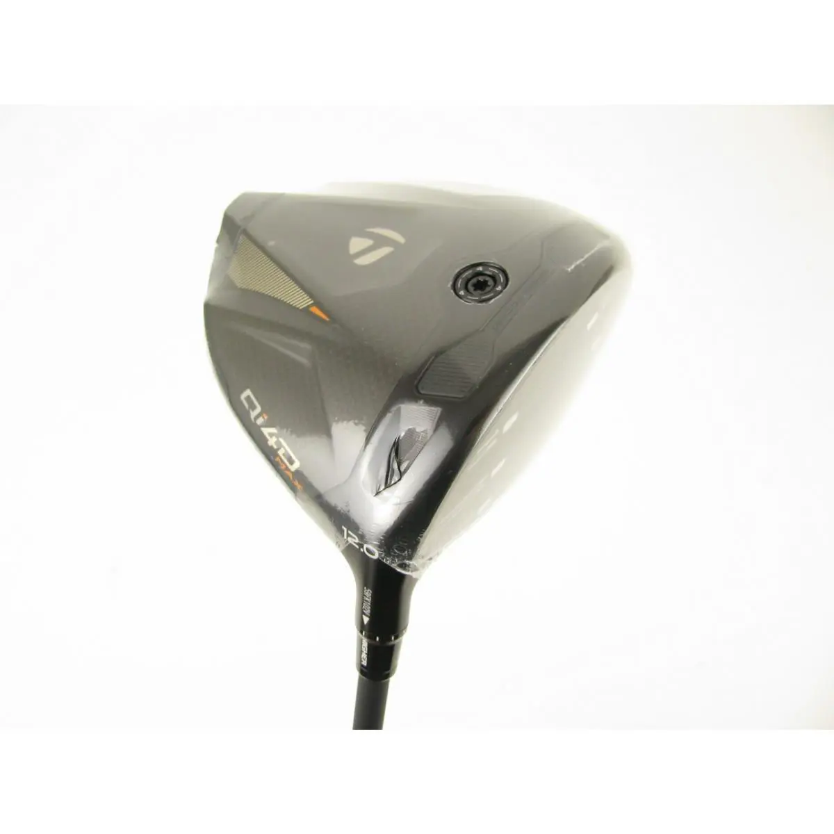 Taylormade Qi4D Max Lme Driver 12 Degree Head Only