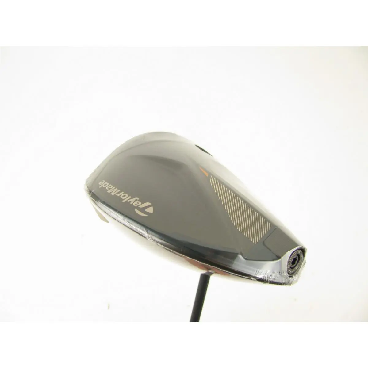 TaylorMade  - Qi4D Max LME - Max LME - HEADONLYJ160317266 1