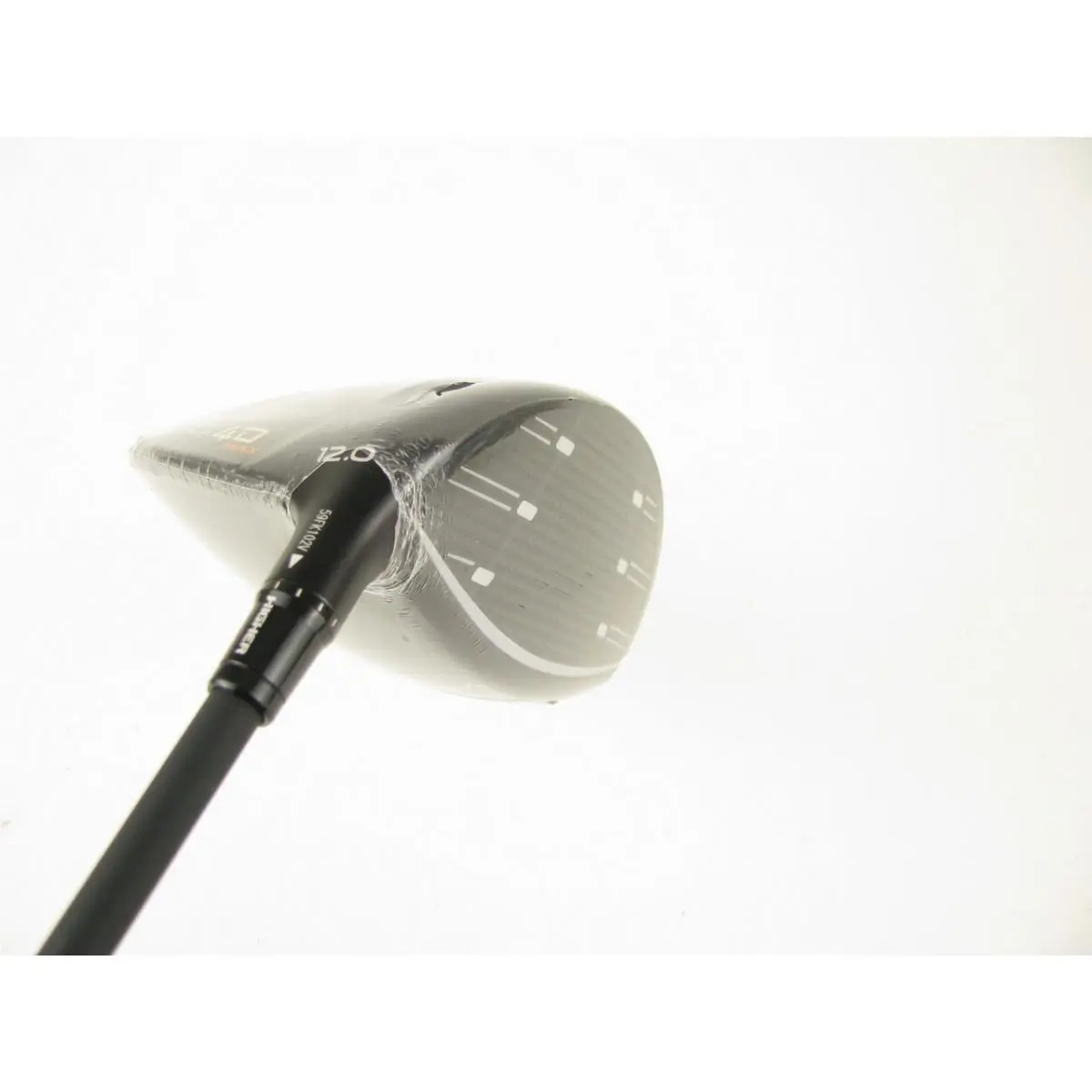 TaylorMade  - Qi4D Max LME - Max LME - HEADONLYJ160317266 2