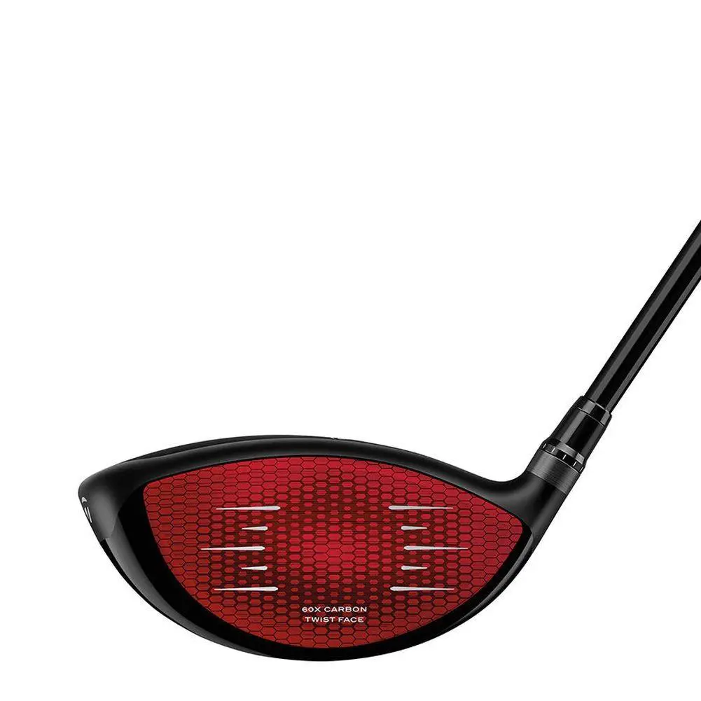 TaylorMade  - Stealth 2 Plus - Stealth Plus - Teal, White 1