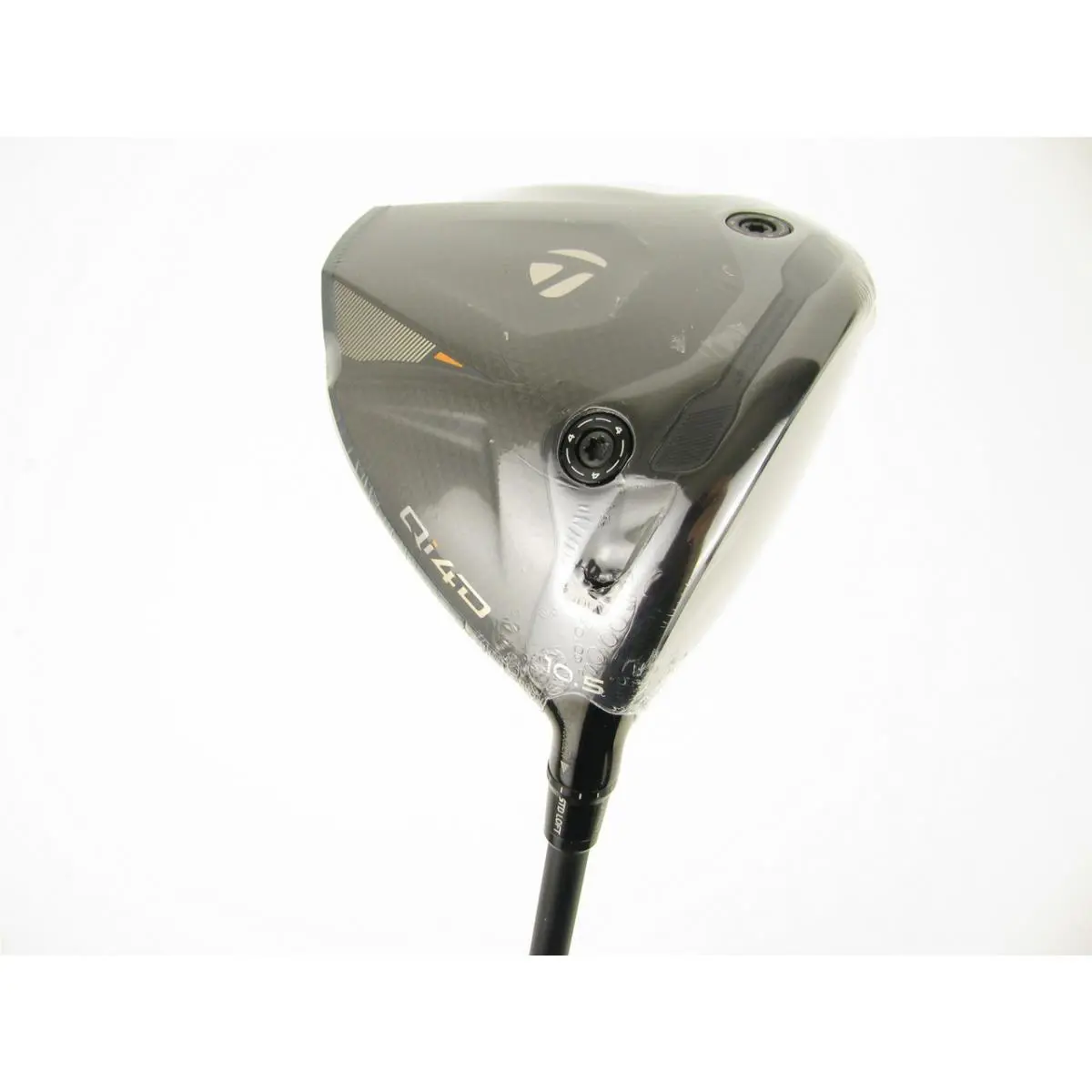 Taylormade Qi4D Driver 10.5 Degree Head Only - 041926