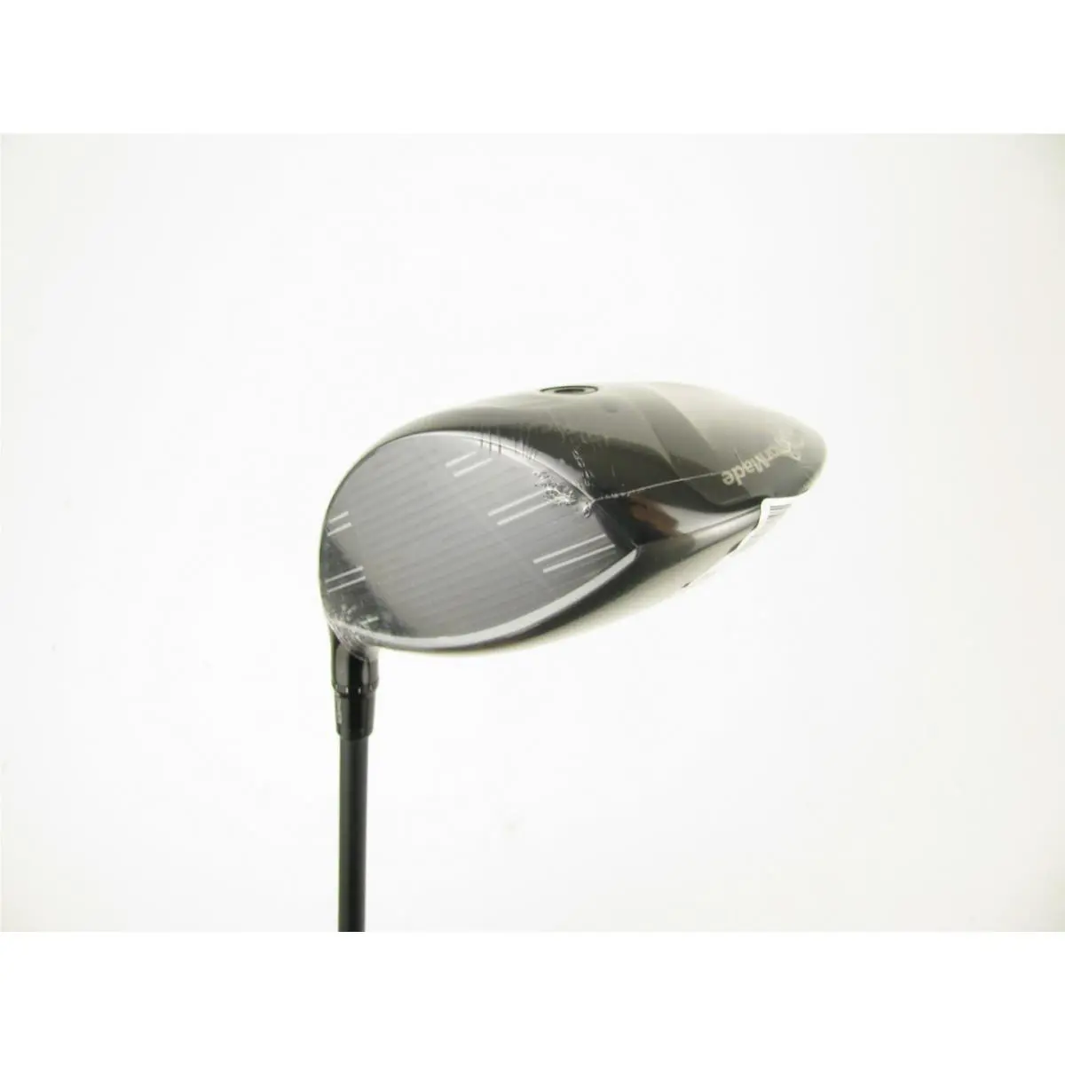 TaylorMade  - Qi4D - HEADONLYNSG0414262337 2