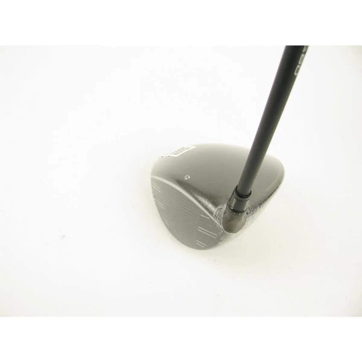 TaylorMade  - Qi4D - HEADONLYNSG0414262337 4