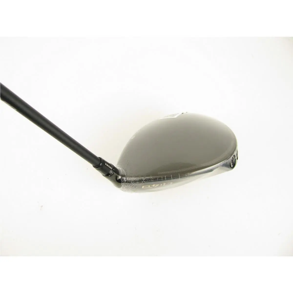 TaylorMade  - Qi4D - HEADONLYNSG0414262337 5