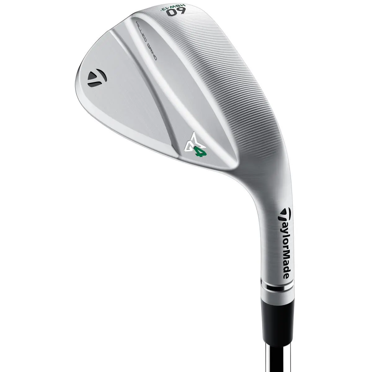 Taylormade MG4 Chrome HB W-grind 58 Lob Wedge 58-13 DG 115 Tour Issue