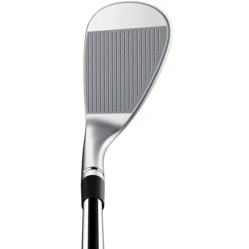 TaylorMade  - MG4 Chrome HB W-Grind - Chrome (UPC: 192371759141) 2