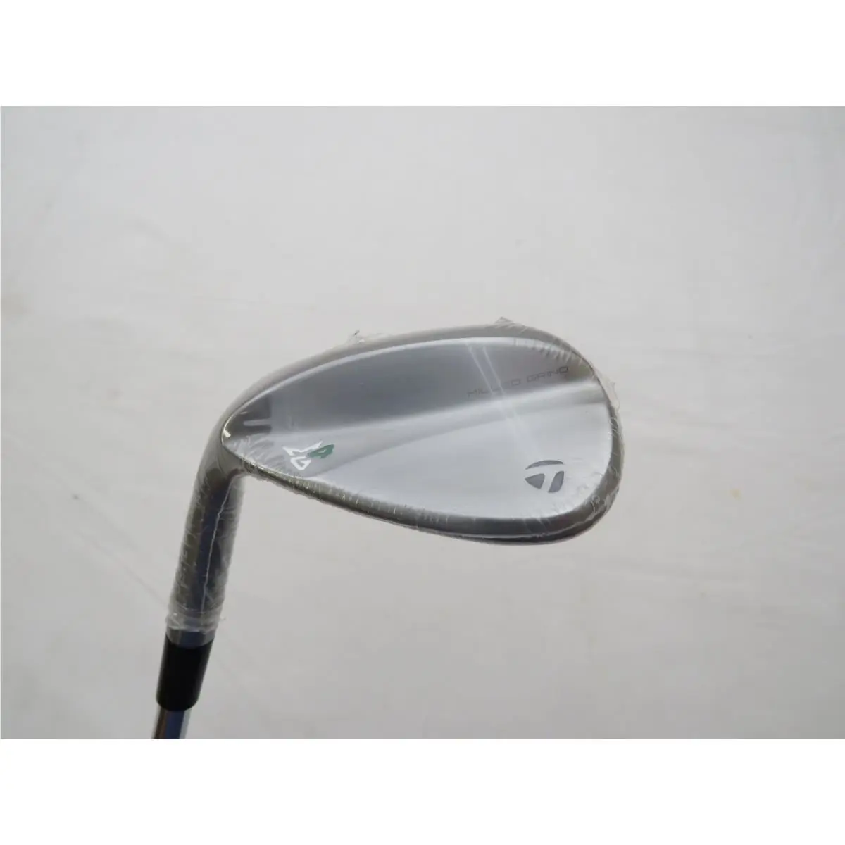 LH Taylormade MG4 58.11 Lob Wedge Dynamic Gold Tour Issue Wedge Flex