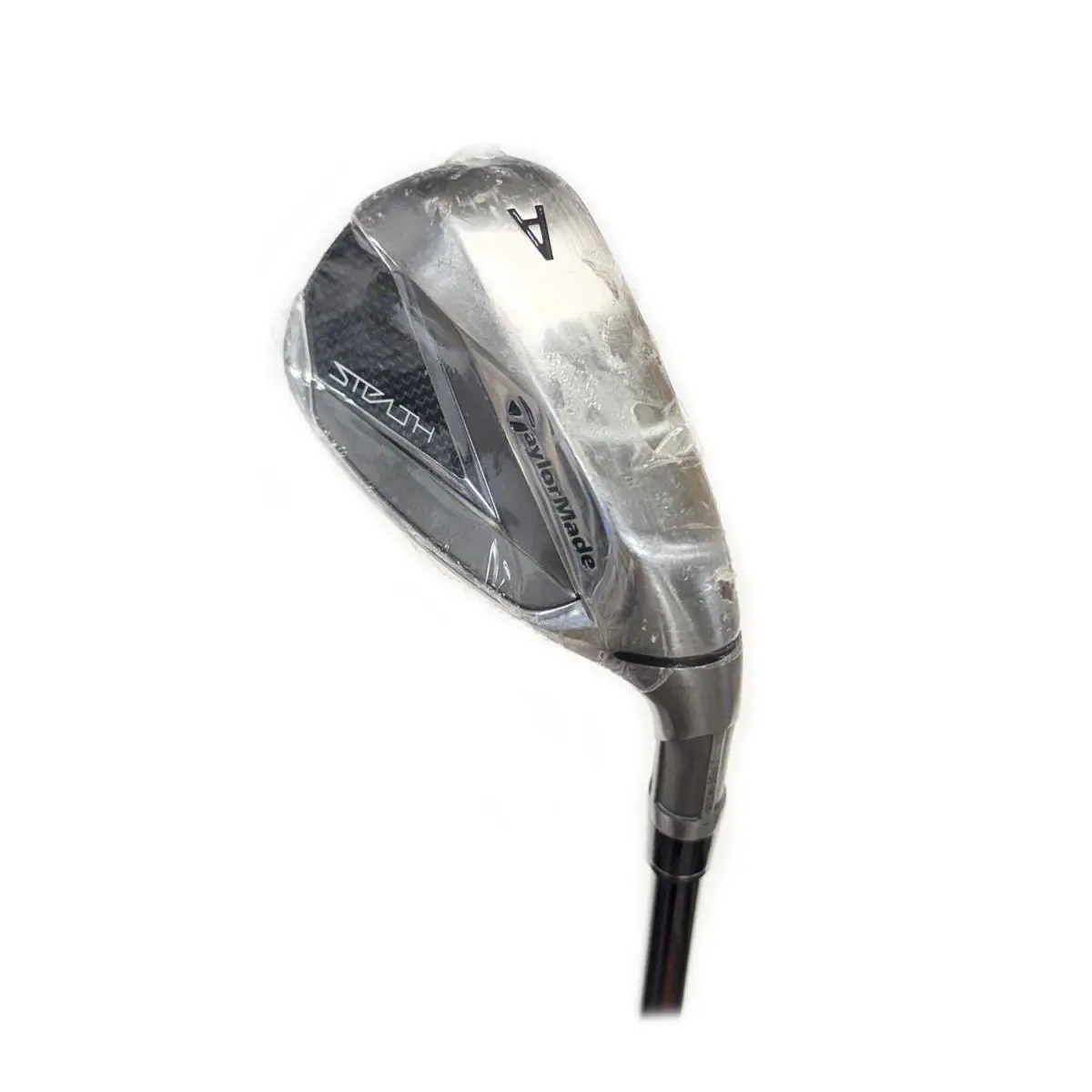 TaylorMade  - Stealth - Stealth - Red, Teal 1