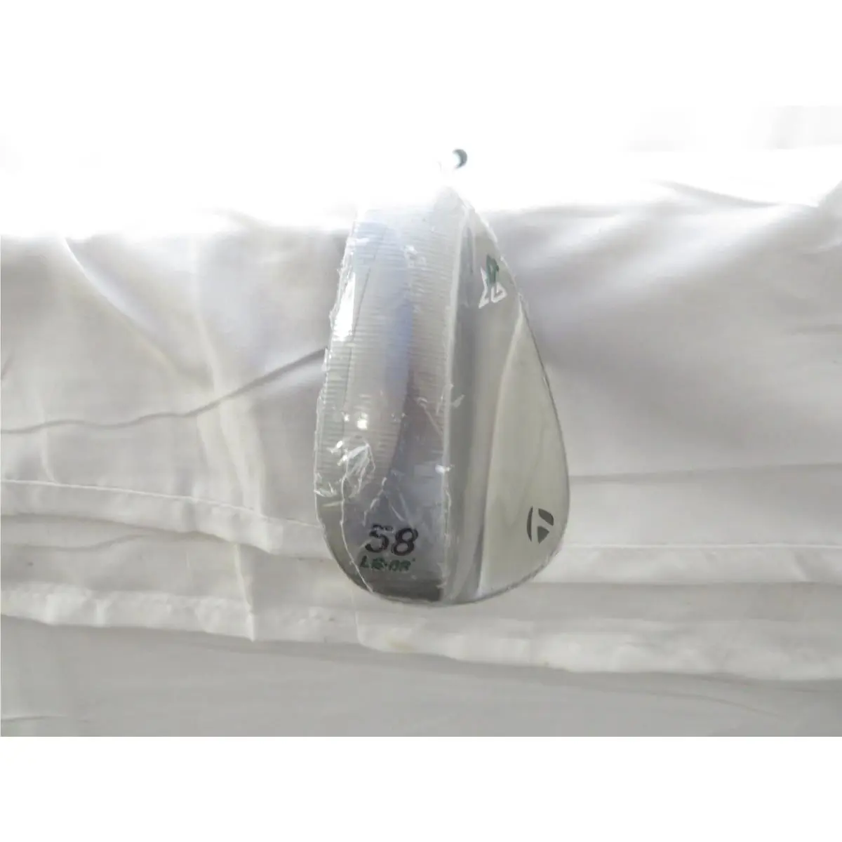 TaylorMade  - MG4 - Gold 0