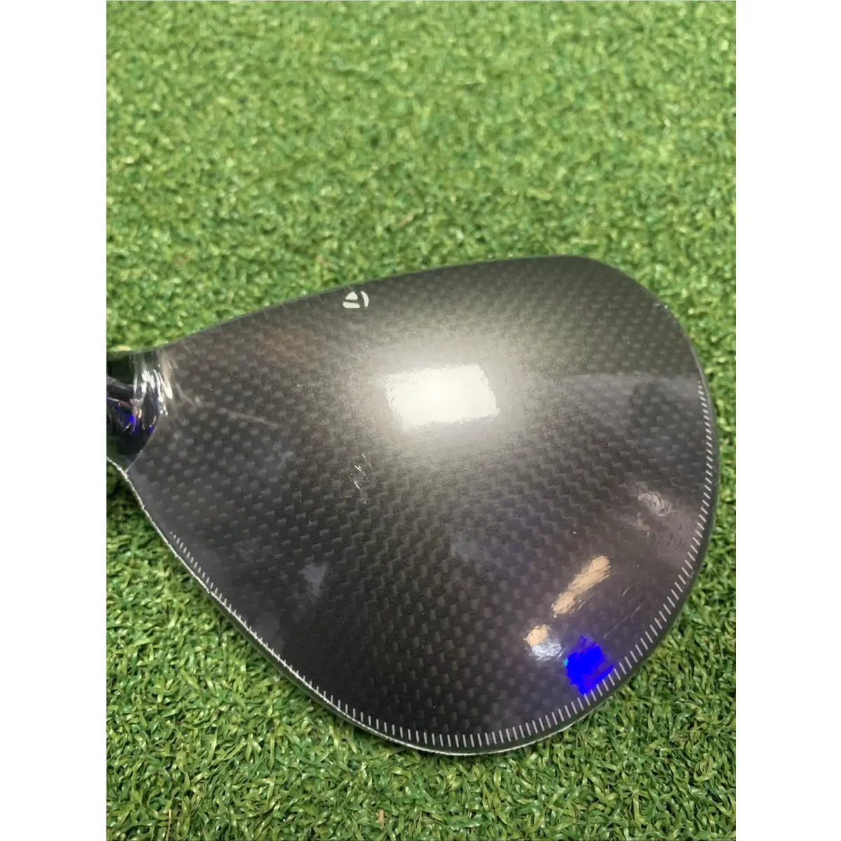 TaylorMade  - Qi4D 1