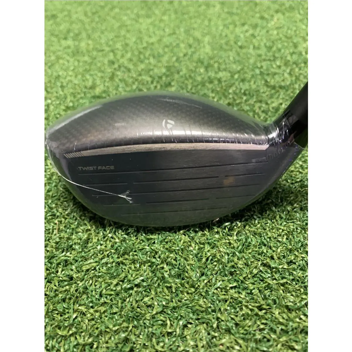 TaylorMade  - Qi4D 2