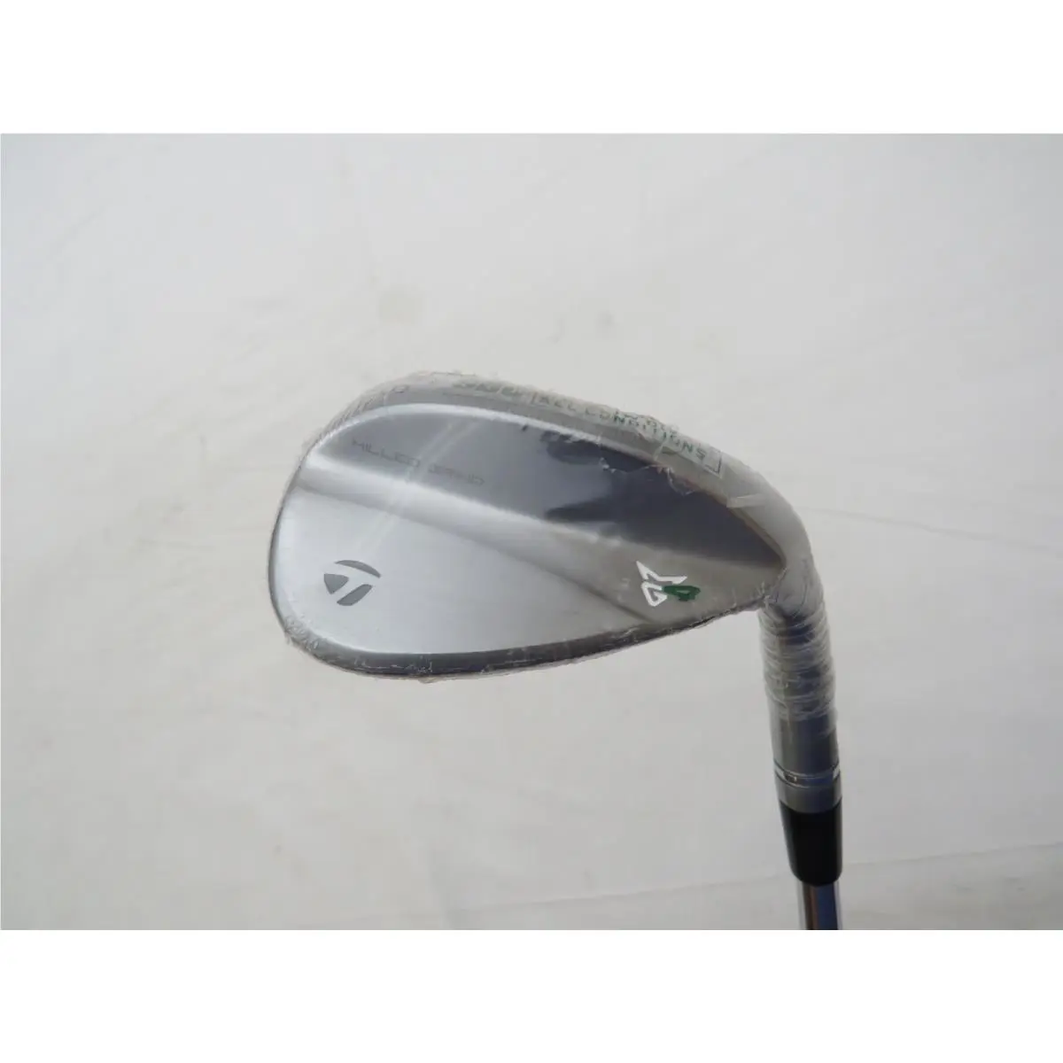 Taylormade MG4 58.09 Lob Wedge Dynamic Gold Tour Issue Wedge Flex Steel