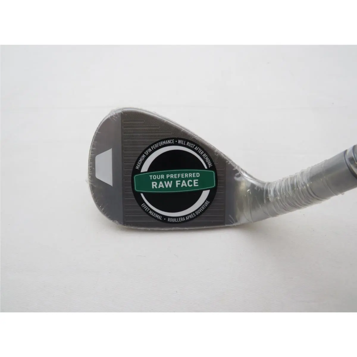 TaylorMade  - MG4 - Gold 1