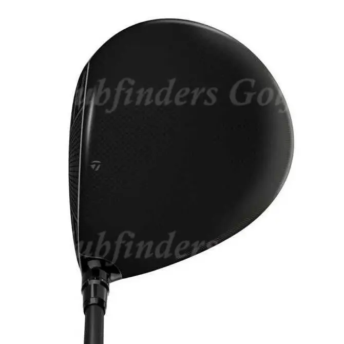 TaylorMade  - Qi4D Shadowfall 2026 - Shadowfall - Blue 5