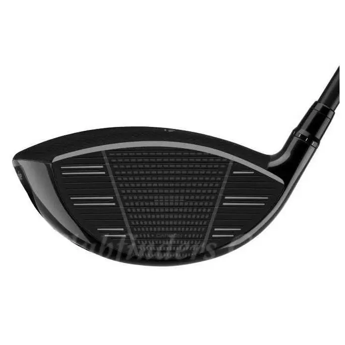 TaylorMade  - Qi4D Shadowfall 2026 - Shadowfall - Blue 6