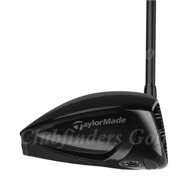 TaylorMade  - Qi4D Shadowfall 2026 - Shadowfall - Blue 7