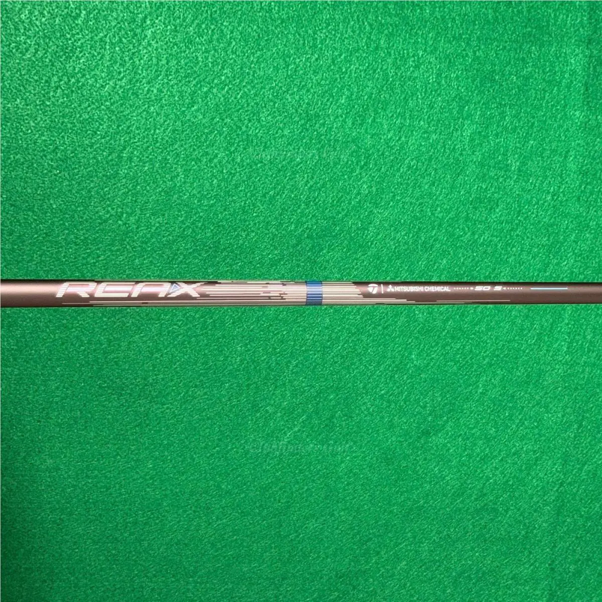 TaylorMade  - Qi4D Shadowfall 2026 - Shadowfall - Blue 0