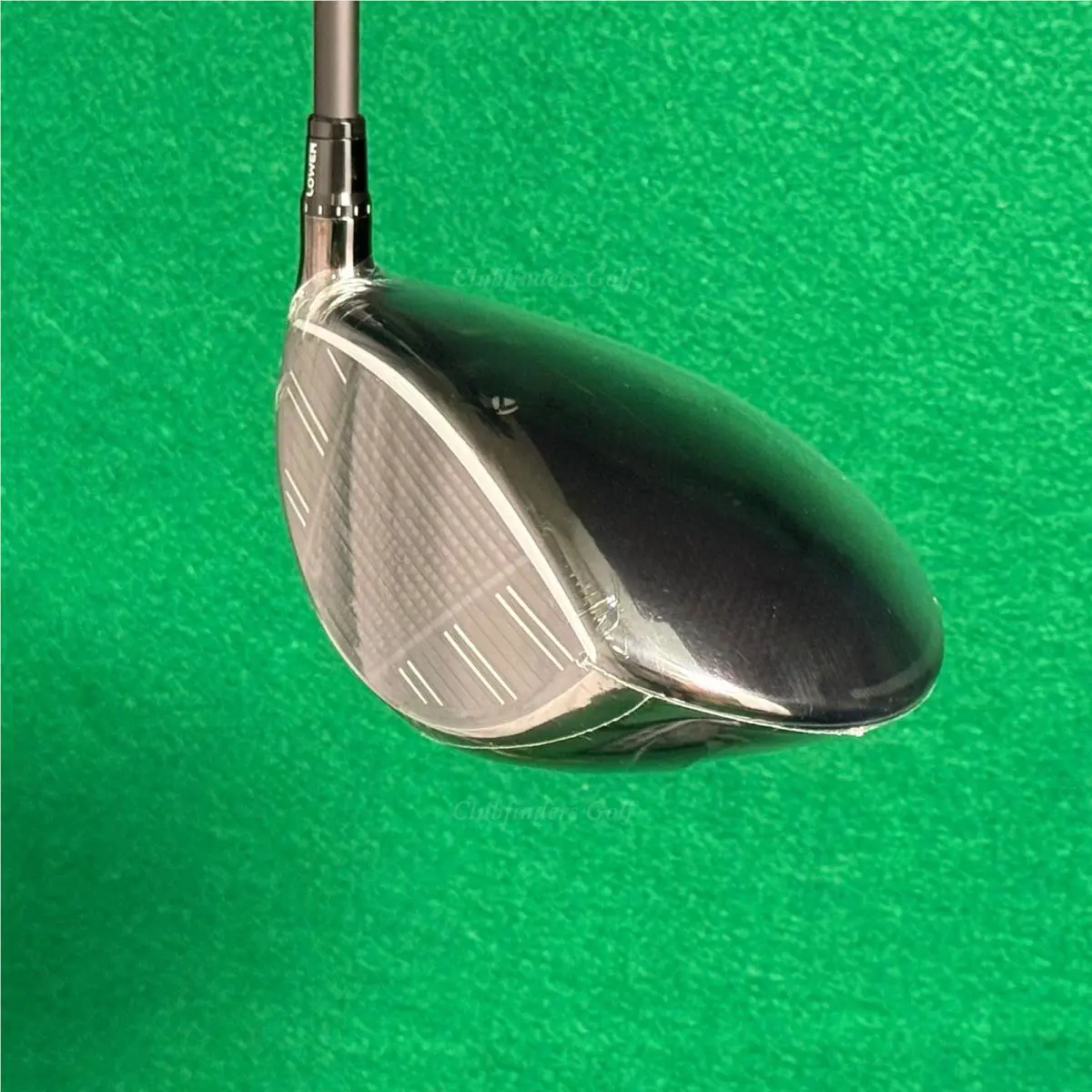 TaylorMade  - Qi4D Shadowfall 2026 - Shadowfall - Blue 1