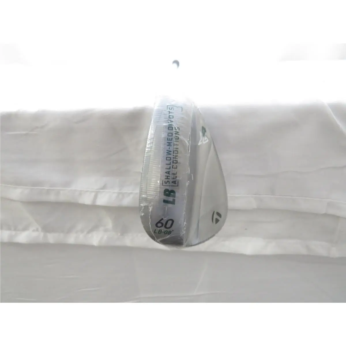 TaylorMade  - MG4 - Gold 0