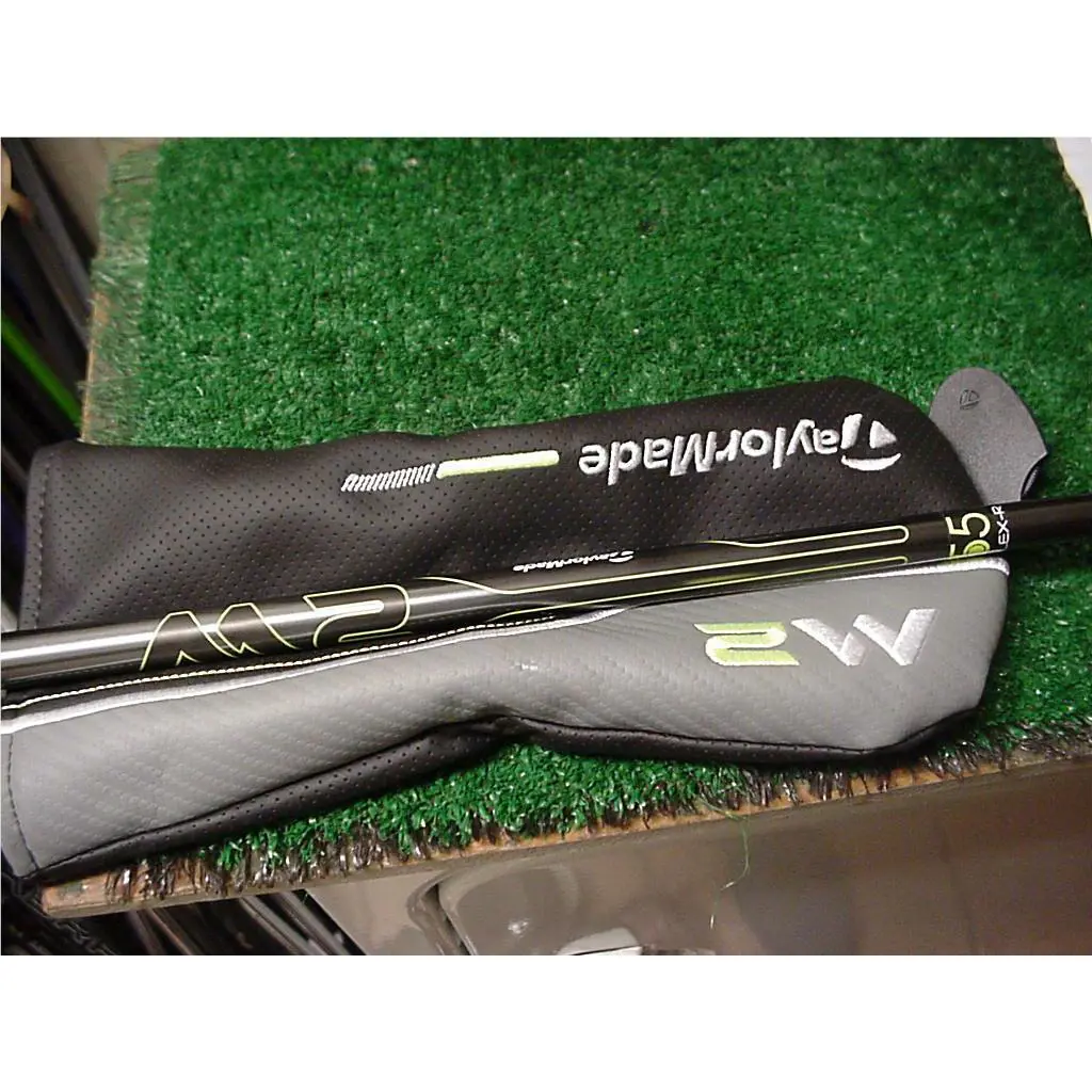 TaylorMade  - m2 0